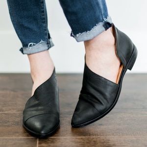 Free people royale shoes
